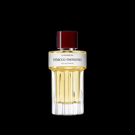 שומברה 52 טובאקו ממוריז יוניסקס 50 מל אדפ - CHAMBRE 52 Tobacco Memories Unisex 50mlEDP