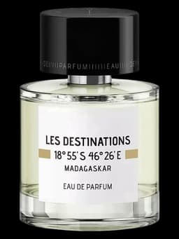 לס דסטיניישנס גראס יוניסקס 50 מל אדפ - Les Destinations GRASSE EDP 50ML