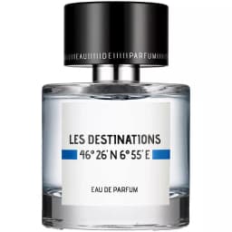 לס דסטיניישנס מונטראוקס יוניסקס 50 מל אדפ - Les Destinations MONTREUX EDP 50ML