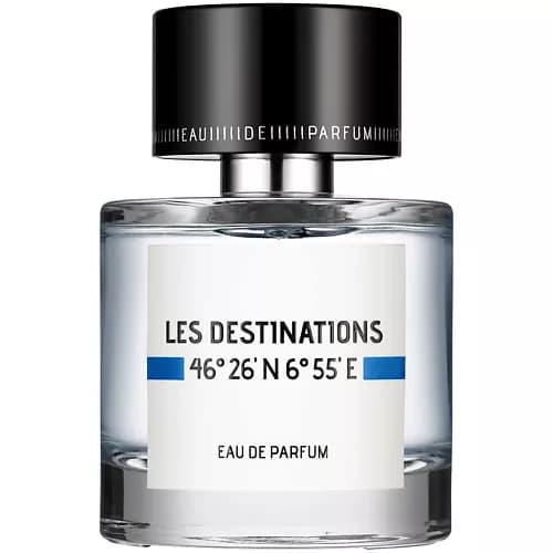 לס דסטיניישנס מונטראוקס יוניסקס 50 מל אדפ - Les Destinations MONTREUX EDP 50ML