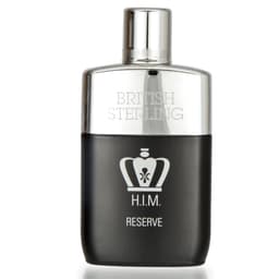 דנה הים רזרב לגבר 112 מל אדט - Dana British Sterling H.I.M. Reserve for Men 112ml EDT