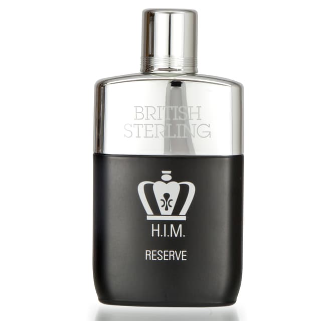 דנה הים רזרב לגבר 112 מל אדט - Dana British Sterling H.I.M. Reserve for Men 112ml EDT