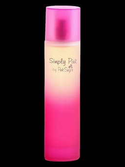 פינק ביי פינק שוגר לאישה 100 מל אדט - Aqualina simply pink by pink sugar for women 100 ml EDT