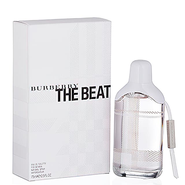 ברברי דה ביט לאישה 75 מל אדט - Burberry The Beat for Women 75ml EDT