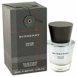 פרד היימן טאץ לגבר 50 מל אדט - Burberry Touch for Men 50ml EDT