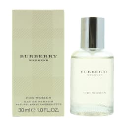ברברי וויקנד לאישה 30 מל אדפ - Burberry Weekend for women 30ml EDP