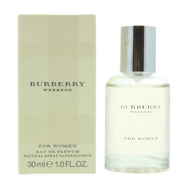 ברברי וויקנד לאישה 30 מל אדפ - Burberry Weekend for women 30ml EDP