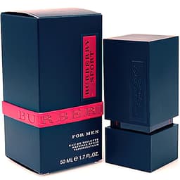 ברברי ספורט לגבר 50 מל אדט - Burberry Sport for Men 50ml EDT