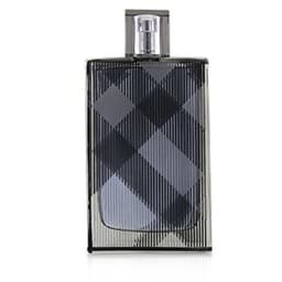 ברברי בריט לגבר 200 מל אדט - Burberry Brit for Men 200ml EDT