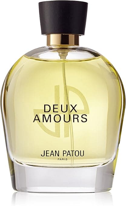 גאן פאטו דאקס אמורס לאישה 100 מל אדפ - jean patou deux amours for women 100 ml edp