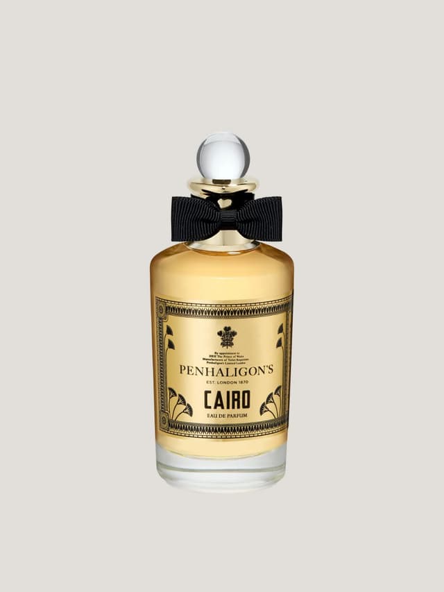 פנהליגונס קאירו בושם יוניסקס 100מ״ל אדפ - Penhaligon's Cairo unisex 100ml Eau de Parfum