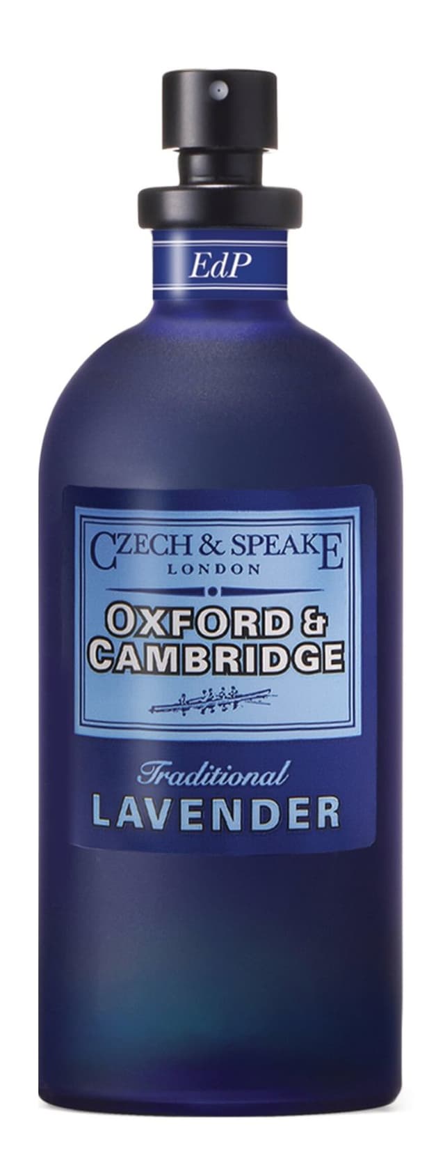 צאצ אנד ספיק אוקספורד אנד קאמבריג לגבר - Czech Speake Oxford Cambridge Unisex 100ml EDP