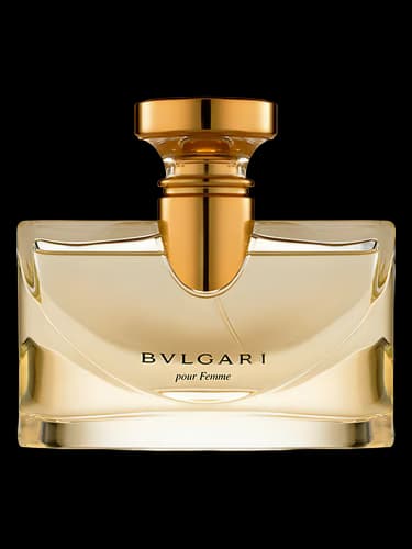 בולגרי פור פם לאישה 100 מל אדפ - Bvlgari Edp S Tester 100 ml Woman