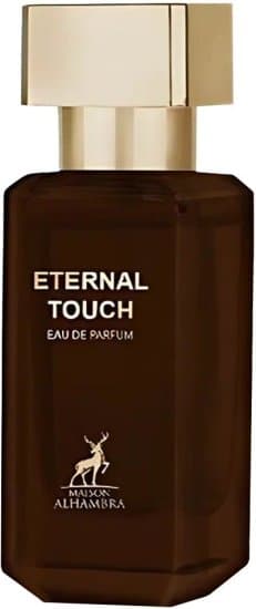 מייסון אלהמברה אטרנל טאץ 30מ"ל אדפ - Maison Alhambra Eternal Touch 30ml Edp