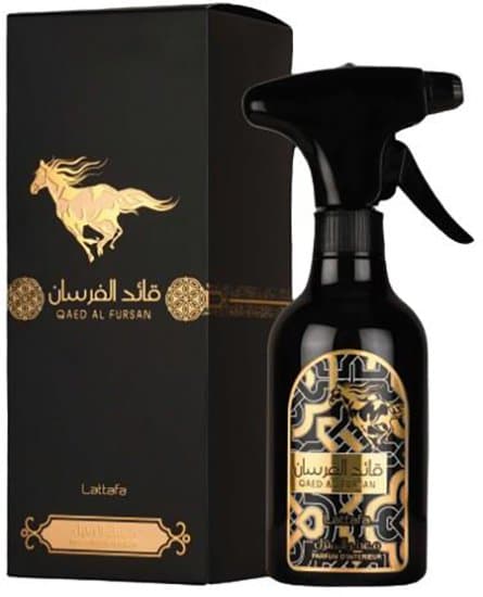 לטאפה פורסן מבשם בגדים וחללים 450 מל - LATTAFA FURSAN HOME FRAGRANCE 450ML