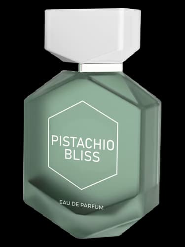 קמרה פיסטאציו בליס בושם יוניסקס 100 מל אדפ - CAMARA PISTACHIO BLISS UNISEX 100 ML EDP