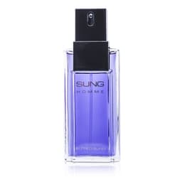 אלפרד סאנג סאנג לגבר 50 מל אדט - Alfred Sung Sung Homme for Men 50ml EDT
