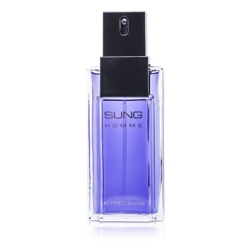 אלפרד סאנג סאנג לגבר 50 מל אדט - Alfred Sung Sung Homme for Men 50ml EDT