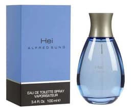 אלפרד סאנג הי לגבר 100 מל אדט - Alfred sung hei for men 100 ml EDT
