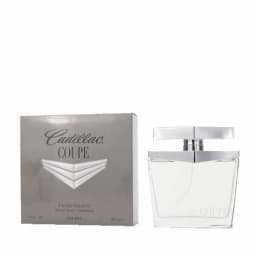 קאדילק קדילאק קופה לגבר 100 מל אדט - Cadillac Coupe for Men 100ml EDT