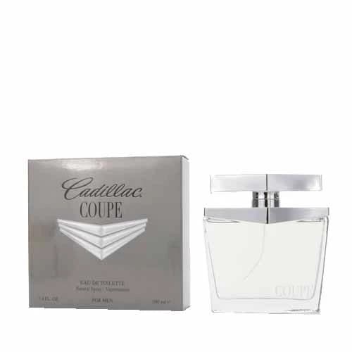 קאדילק קדילאק קופה לגבר 100 מל אדט - Cadillac Coupe for Men 100ml EDT