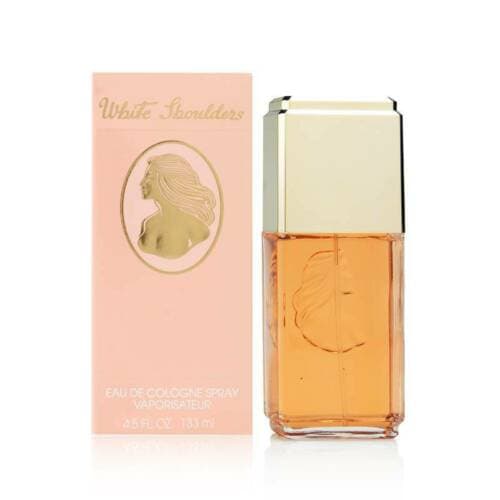 אליזבת ארדן ווייט שולדרס לאישה 133 מל אדק - Elizabeth arden white shoulders for women 133 ml EDC