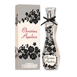 כריסטינה אגילרה לאישה 50 מל אדפ - Christina aguilera for women 50 ml EDP