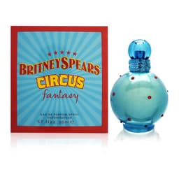 בריטני ספירס סירקוס פנטזי לאישה 50 מל אדפ - Britney Spears Circus Fantasy for Women 50ml EDP