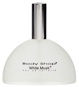 בודי שופ וייט מאסק 50 מל אדט - Body Shop White Musk for Women 50ml EDT