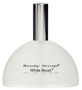 בודי שופ וייט מאסק 50 מל אדט - Body Shop White Musk for Women 50ml EDT
