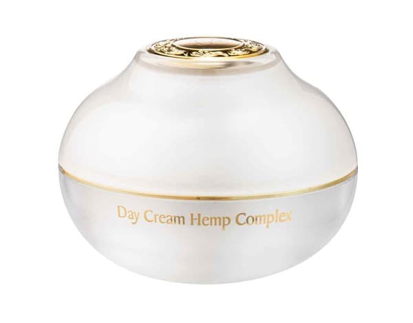 פנינה רוזנבלום קרם יום המפ 50 מל - Pnina Rosenblum Day Cream Hemp Complex 50ml