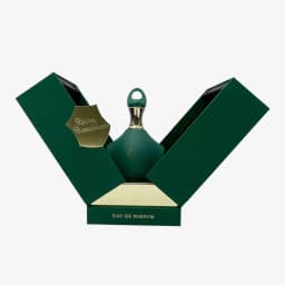 פנינה רוזנבלום פומפדורה ירוק 100 מל - Pnina Rosenblum Green for Women 100ml EDP
