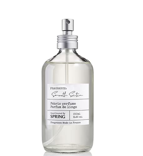 ספרינג סמוט סטין מבשם בית ואריגים 250מ"ל - SPRING SMOOTH SATIN HOME PERFUME 250ML