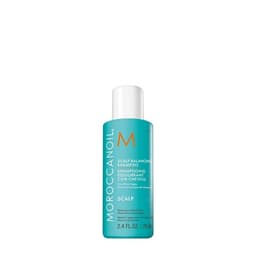 שמן מרוקאי שמפו סקאלפ לאיזון הקרקפת 70 מל - Moroccanoil Scalp Balancing Shampoo 70ml