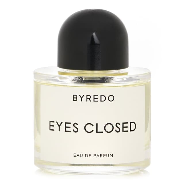 ביירדו אייזס קלאוס אדפ 100 מל - Byredo Eyes Closed Unisex 100ml EDP