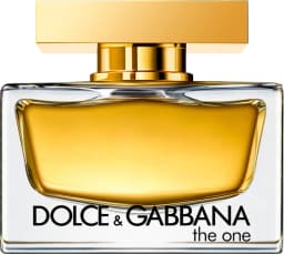 דולצה וגבאנה דה וואן לאישה 50 מל אדפ - Dolce Gabbana The One for Women 50ml EDP