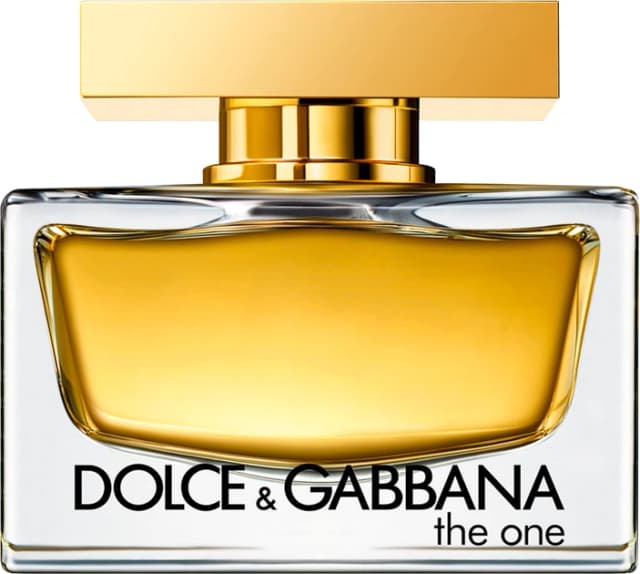 דולצה וגבאנה דה וואן לאישה 50 מל אדפ - Dolce Gabbana The One for Women 50ml EDP