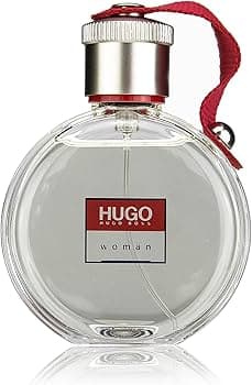 הוגו בוס הוגו וומן לאישה 125 מל אדט - Hugo Boss Hugo Woman for Women 125ml EDT