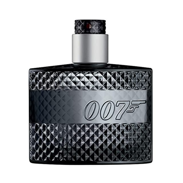 גיימס גיימס בונד 007 לגבר 50 מל אדט - James Bond James Bond 007 for Men 50ml EDT