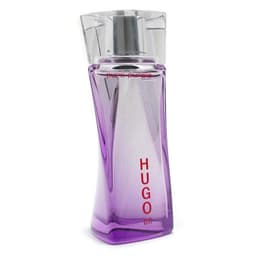 הוגו בוס פיור פרפל לאישה 50 מל אדט - Hugo Boss Pure Purple for Women 50ml EDP