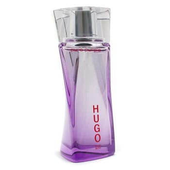 הוגו בוס פיור פרפל לאישה 50 מל אדט - Hugo Boss Pure Purple for Women 50ml EDP