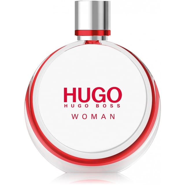 הוגו בוס וומן לאישה 75 מל אדפ - Hugo Boss Hugo Woman for Women 75ml EDP
