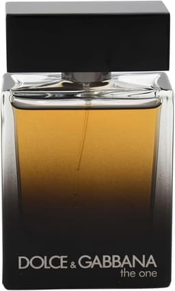 דולצה וגבאנה דה וואן לגבר 50 מל אדפ - Dolce  Gabbana The One for Men 50ml EDP