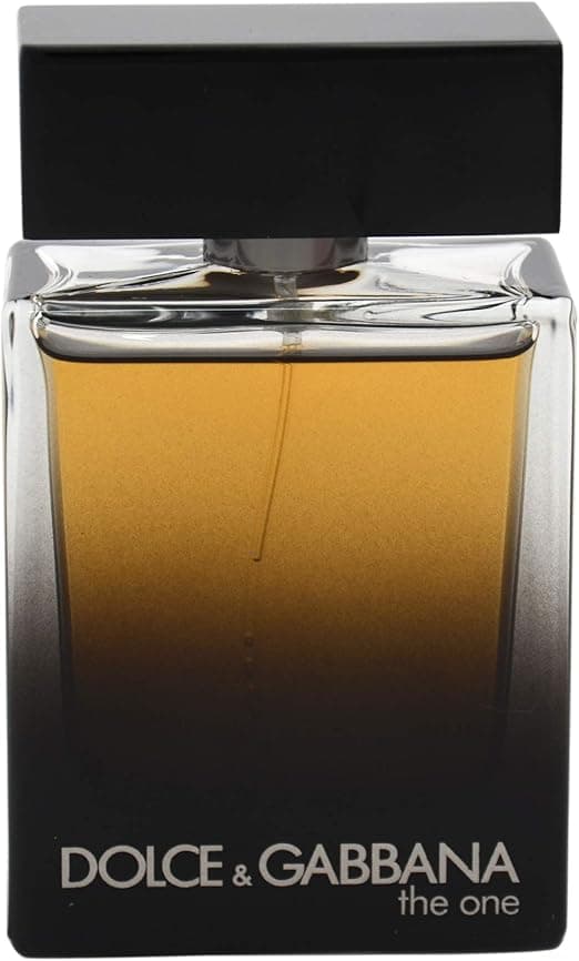 דולצה וגבאנה דה וואן לגבר 50 מל אדפ - Dolce Gabbana The One for Men 50ml EDP