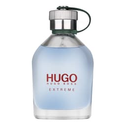 הוגו בוס הוגו אקסטרים לגבר 100 מל אדפ - Hugo Boss Man Extreme for Men 100ml EDP