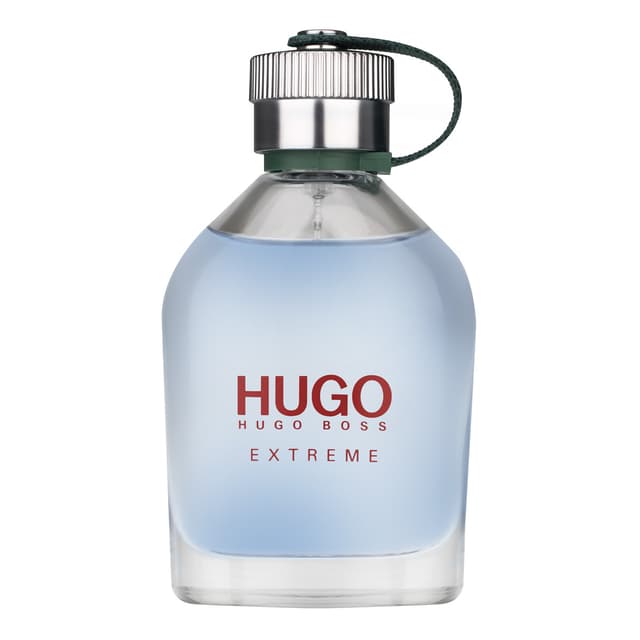 הוגו בוס הוגו אקסטרים לגבר 100 מל אדפ - Hugo Boss Man Extreme for Men 100ml EDP
