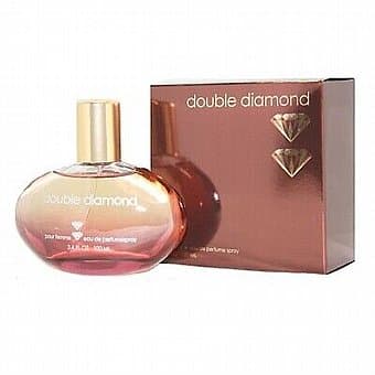 דאבל דיימונד וואי זי וואי לאישה 100 מל אדפ - YZY Double diamond for women 100ml EDP