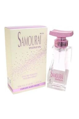אלן דלון סמוראי לאישה 75 מל אדט - Alain Delon Samourai for Women 75ml EDT