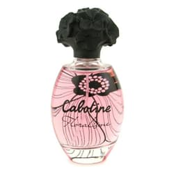 גרס קבוטין פלורליזם לאישה 100 מל אדט - Gres Cabotine Floralisme for women 100 ml EDT