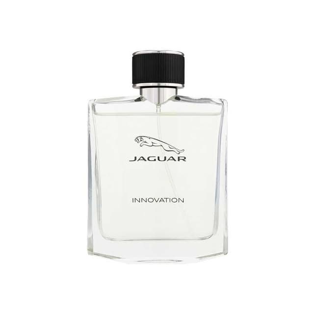 יגואר אינווישן קולון לגבר 100 אדט - Jaguar Innovation for Men 100ml EDT